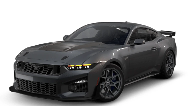 2026 Ford S650 Mustang Dark Horse - Image 11 of 15
