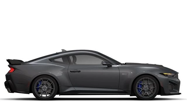 2026 Ford S650 Mustang Dark Horse - Image 6 of 15