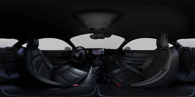 2026 Ford S650 Mustang Dark Horse - Image 9 of 15