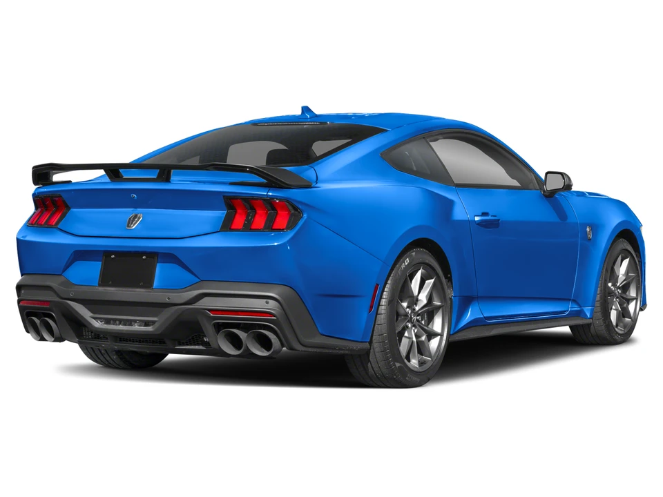 2026 Ford S650 Mustang - Image 2 of 15