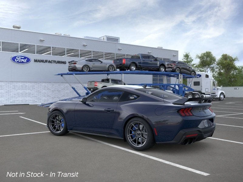 2026 Ford S650 Mustang - Image 4 of 22