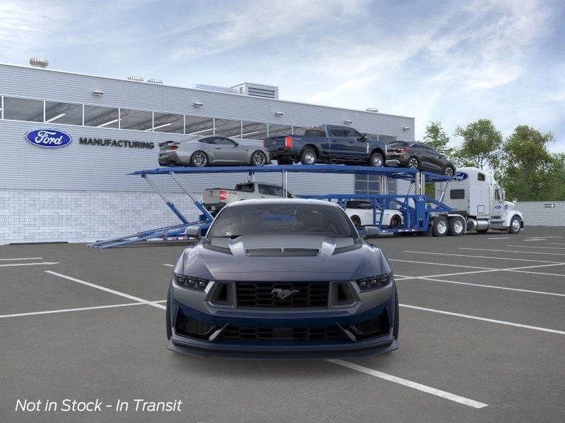 2026 Ford S650 Mustang - Image 6 of 22