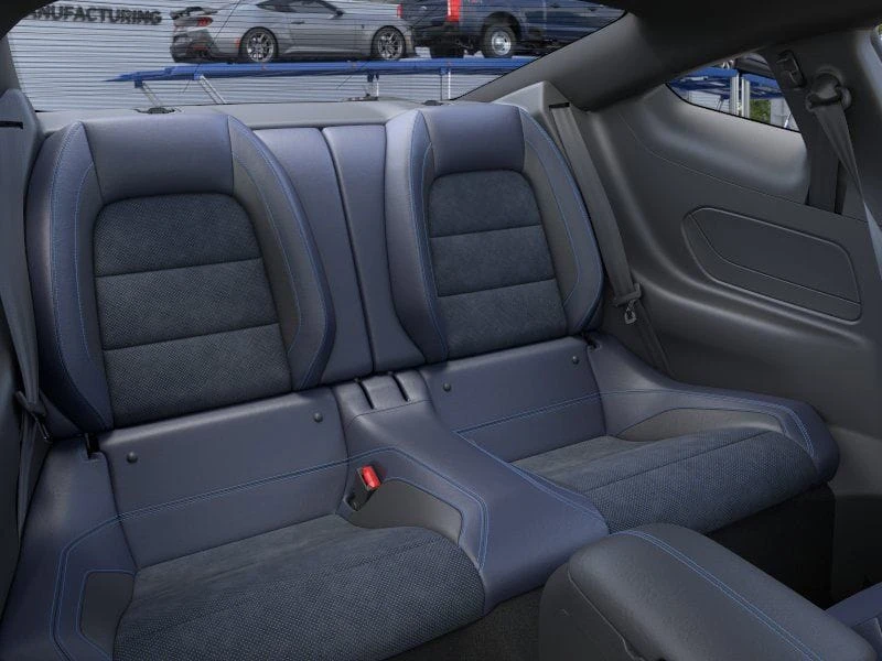 2026 Ford S650 Mustang - Image 11 of 22