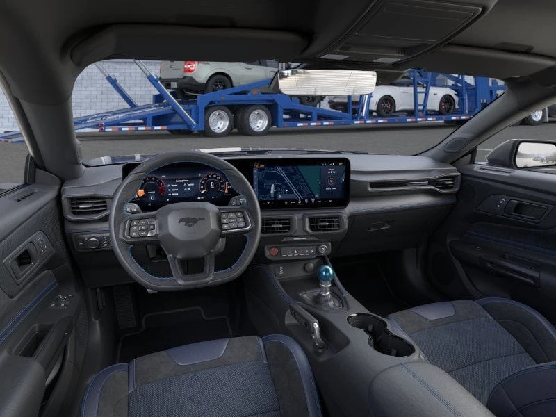 2026 Ford S650 Mustang - Image 9 of 22