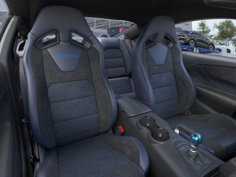 2026 Ford S650 Mustang - Image 10 of 22