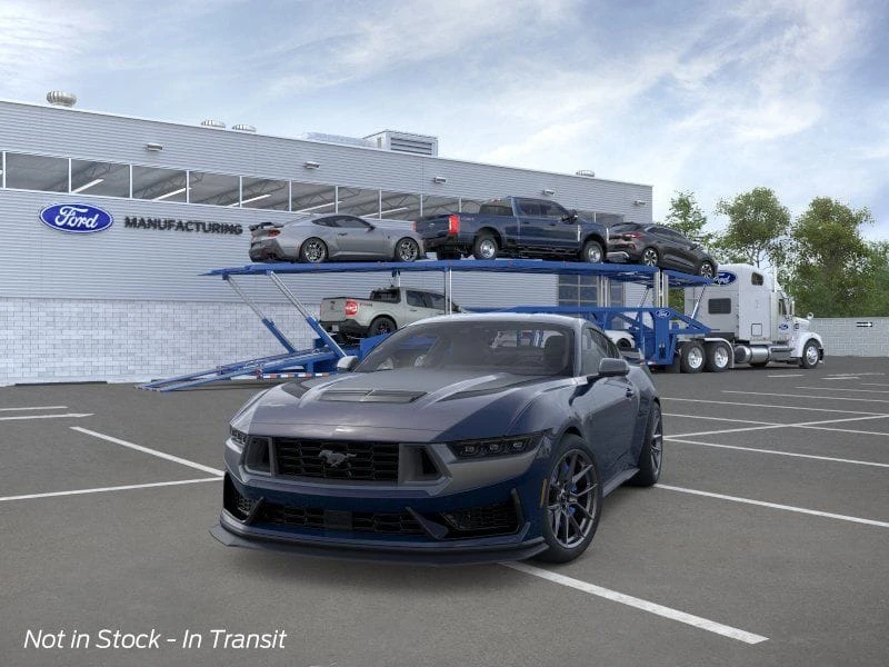 2026 Ford S650 Mustang - Image 2 of 22