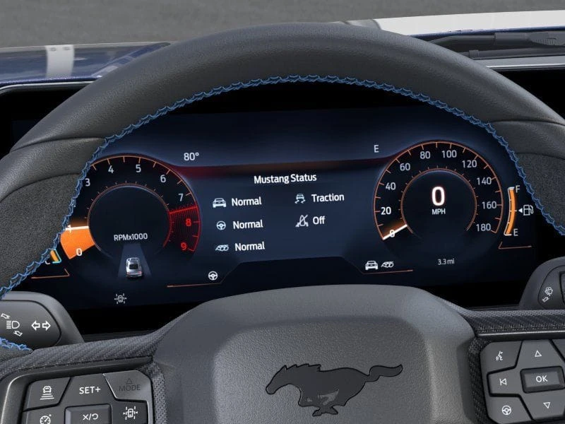 2026 Ford S650 Mustang - Image 13 of 22