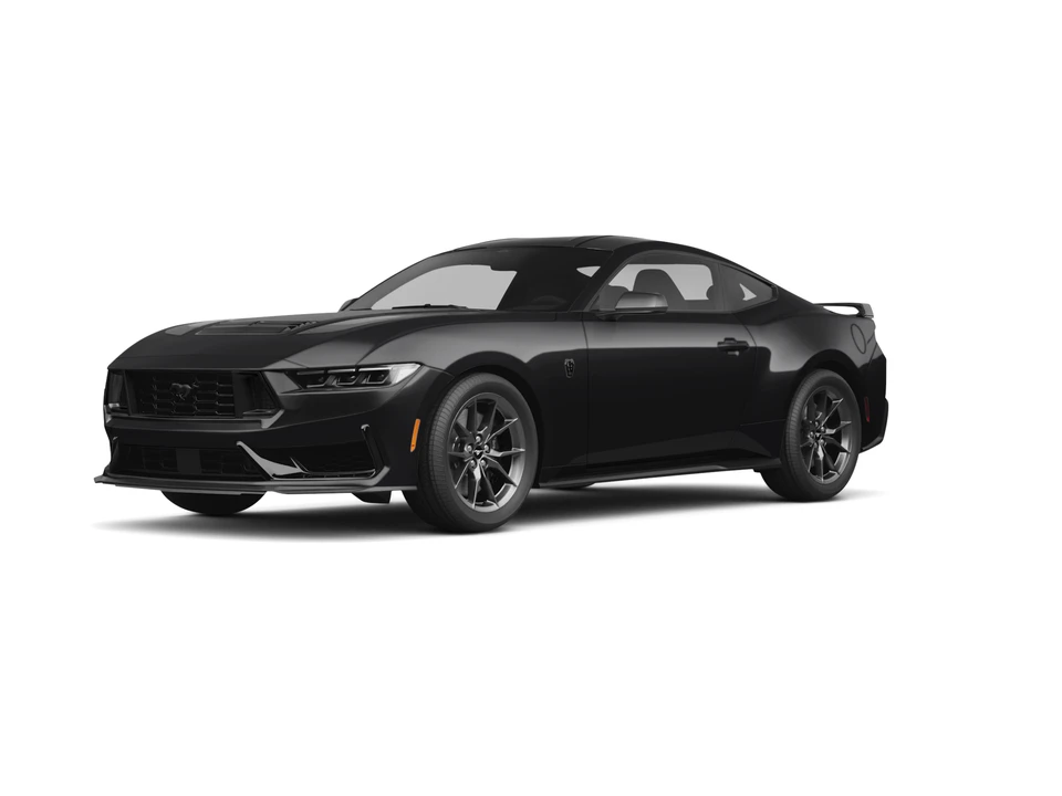 2026 Ford Mustang - Image 2 of 4