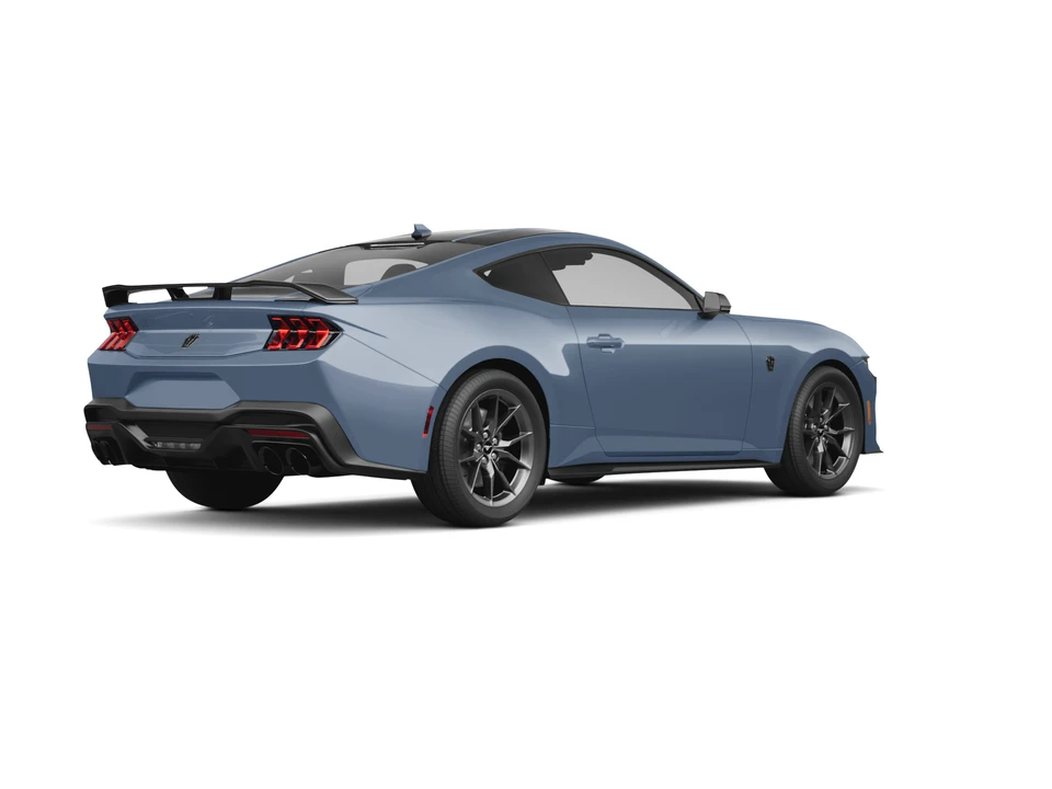 2026 Ford S650 Mustang Dark Horse - Image 4 of 4