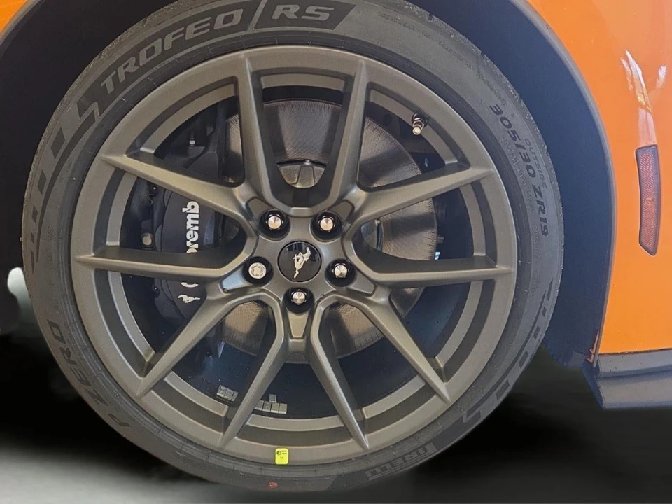 2026 Ford S650 Mustang - Image 17 of 21