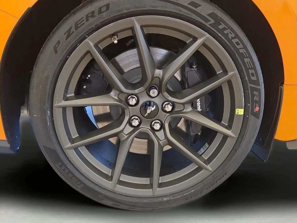 2026 Ford S650 Mustang - Image 19 of 21
