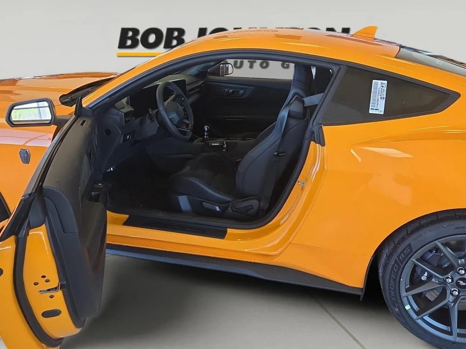 2026 Ford S650 Mustang - Image 20 of 21