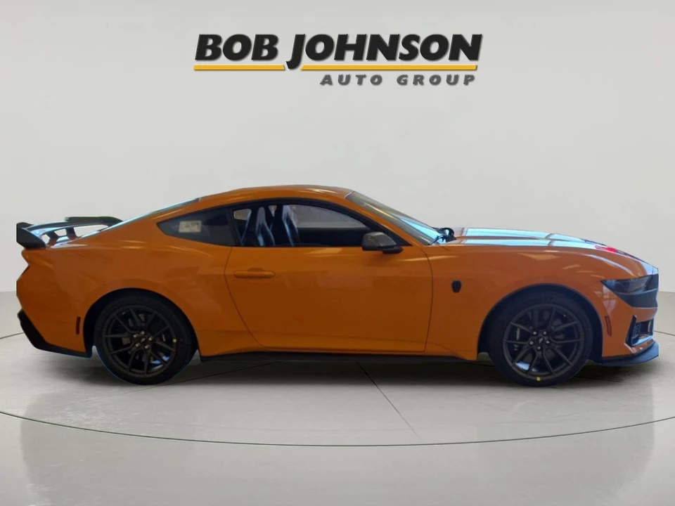 2026 Ford S650 Mustang - Image 2 of 21