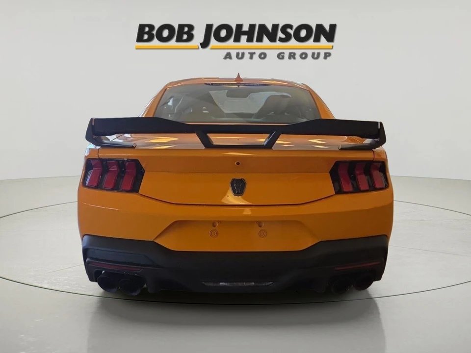 2026 Ford S650 Mustang - Image 3 of 21