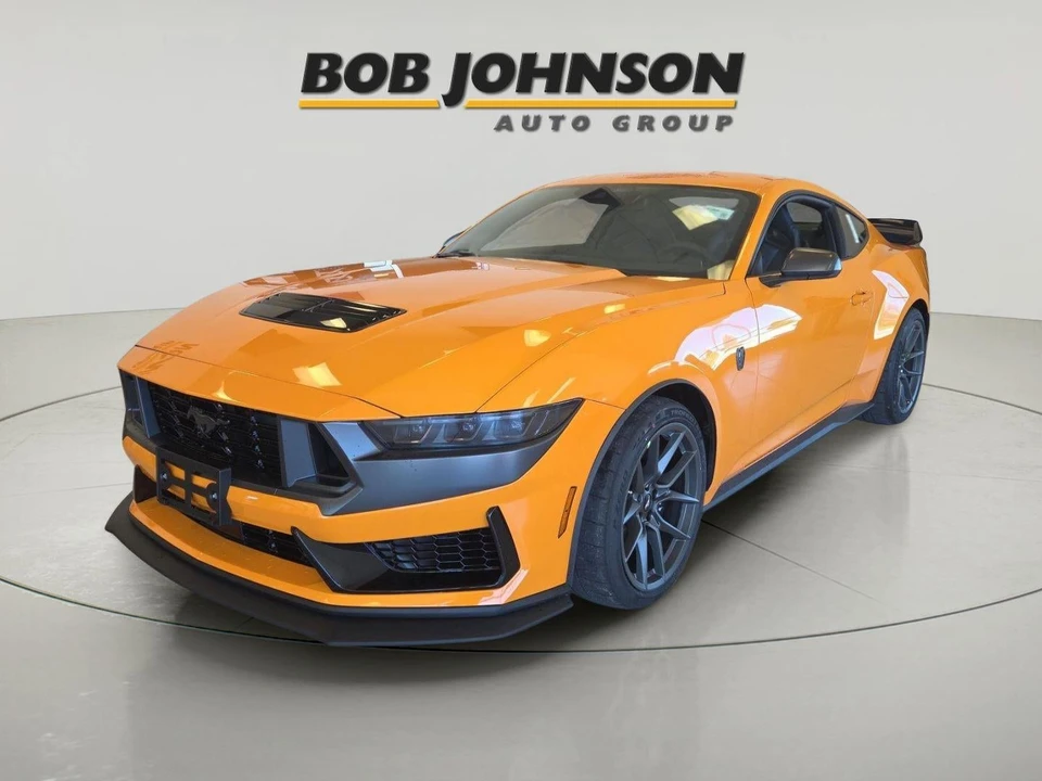 2026 Ford S650 Mustang - Image 4 of 21