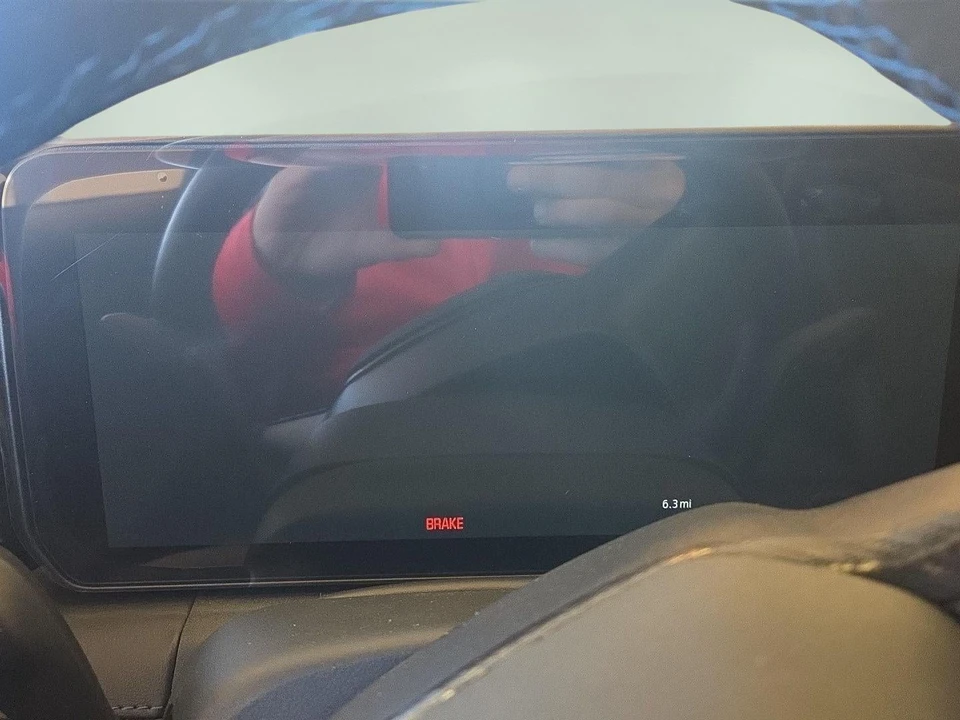 2026 Ford S650 Mustang - Image 7 of 21