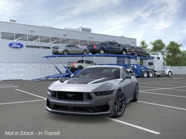 2026 Ford S650 Mustang - Image 2 of 22