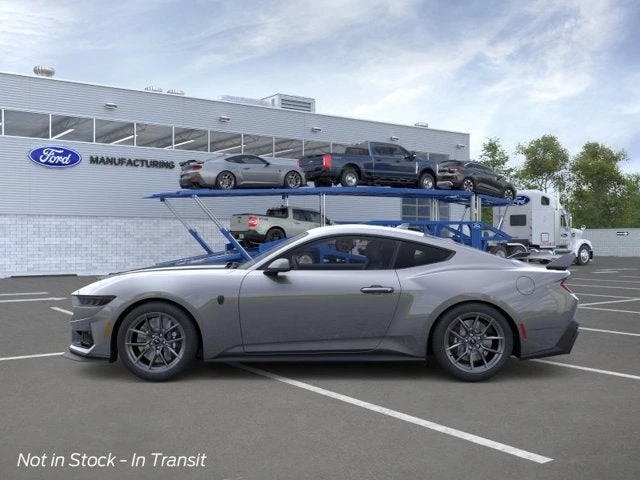 2026 Ford S650 Mustang - Image 3 of 22
