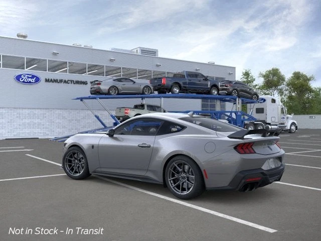 2026 Ford S650 Mustang - Image 4 of 22