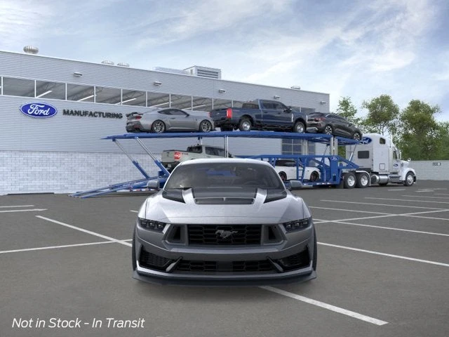 2026 Ford S650 Mustang - Image 6 of 22