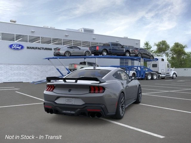2026 Ford S650 Mustang - Image 8 of 22