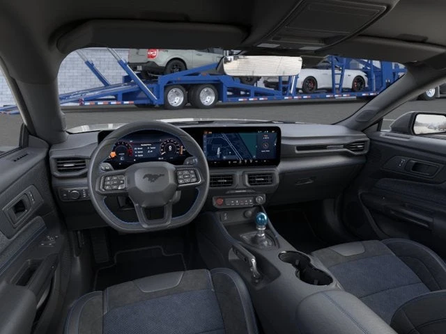 2026 Ford S650 Mustang - Image 9 of 22