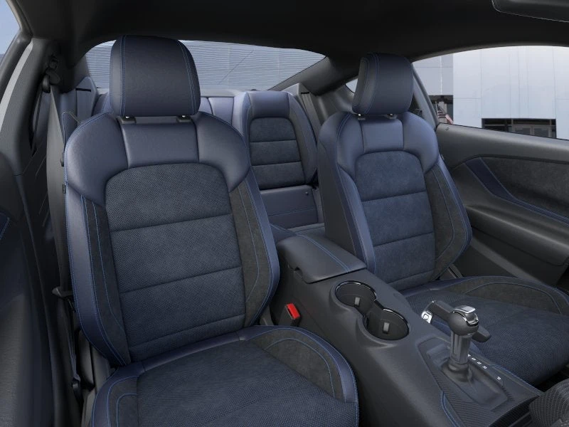 2026 Ford S650 Mustang Dark Horse - Image 10 of 27
