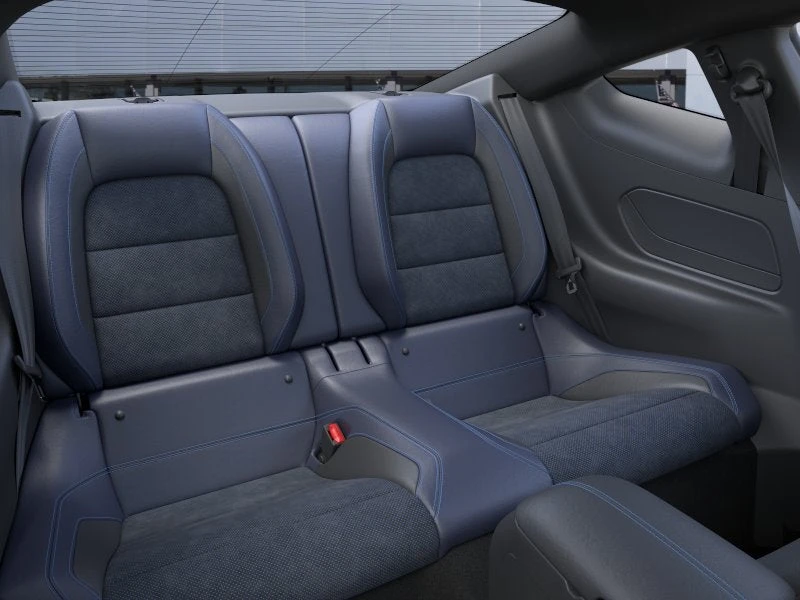 2026 Ford S650 Mustang Dark Horse - Image 11 of 27