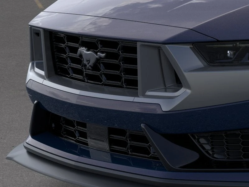 2026 Ford S650 Mustang Dark Horse - Image 17 of 27
