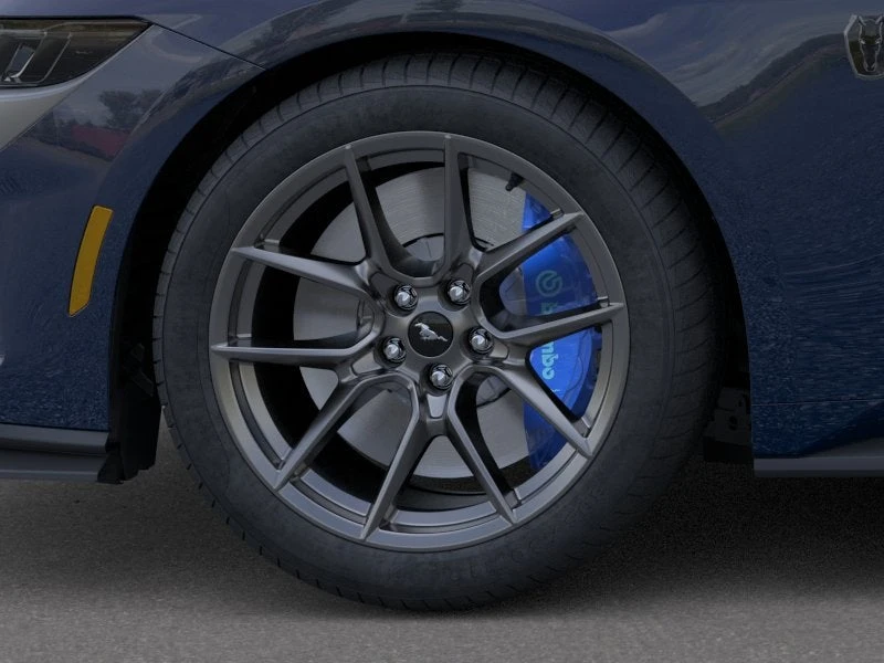 2026 Ford S650 Mustang Dark Horse - Image 19 of 27