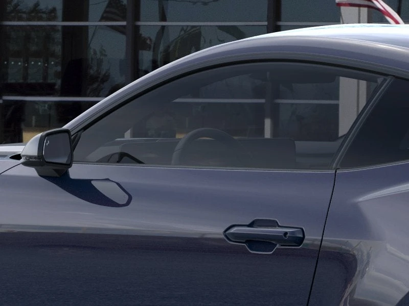 2026 Ford S650 Mustang Dark Horse - Image 20 of 27