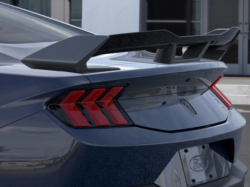 2026 Ford S650 Mustang Dark Horse - Image 22 of 27