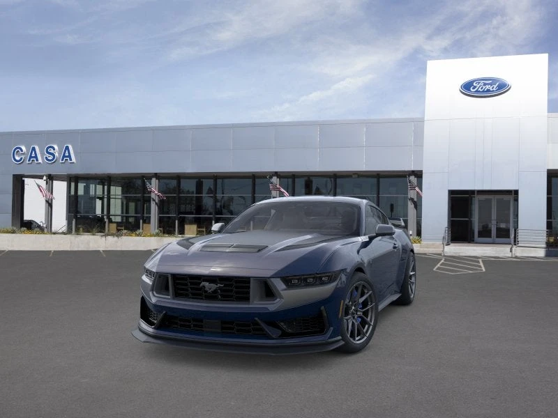 2026 Ford S650 Mustang Dark Horse - Image 2 of 27