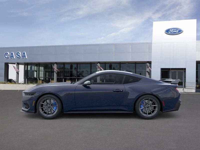 2026 Ford S650 Mustang Dark Horse - Image 3 of 27