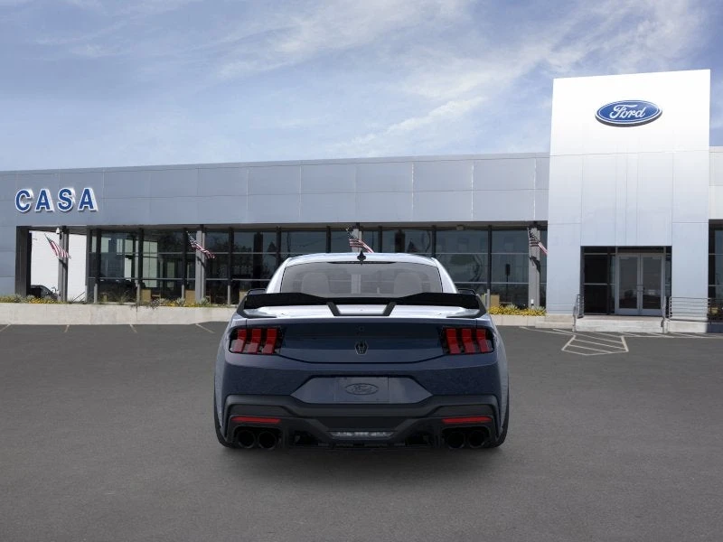 2026 Ford S650 Mustang Dark Horse - Image 5 of 27