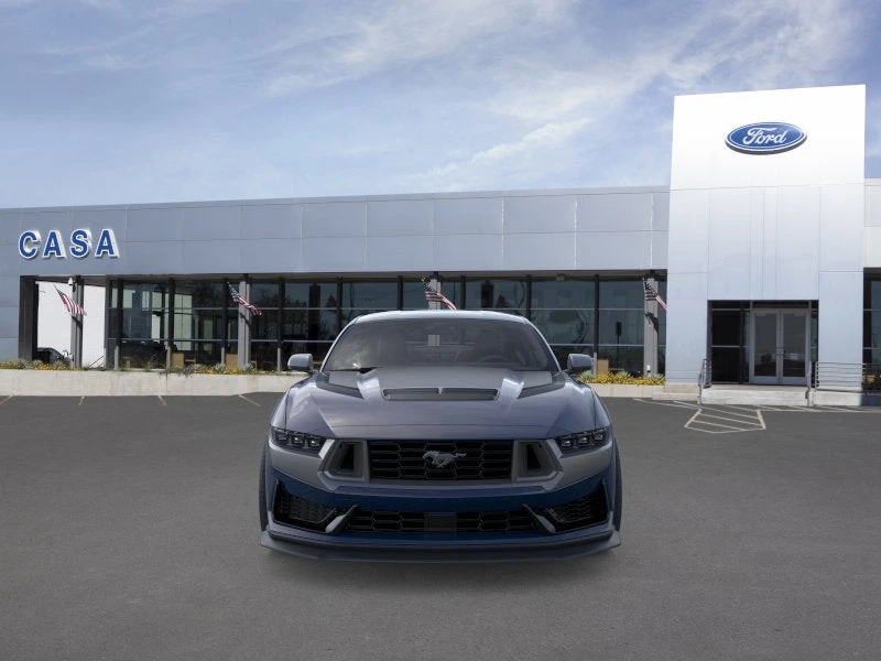 2026 Ford S650 Mustang Dark Horse - Image 6 of 27