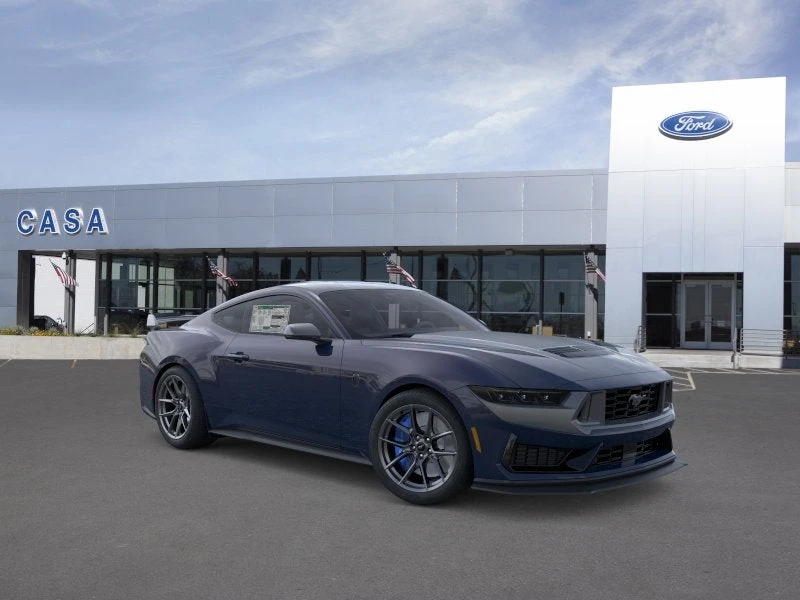 2026 Ford S650 Mustang Dark Horse - Image 7 of 27