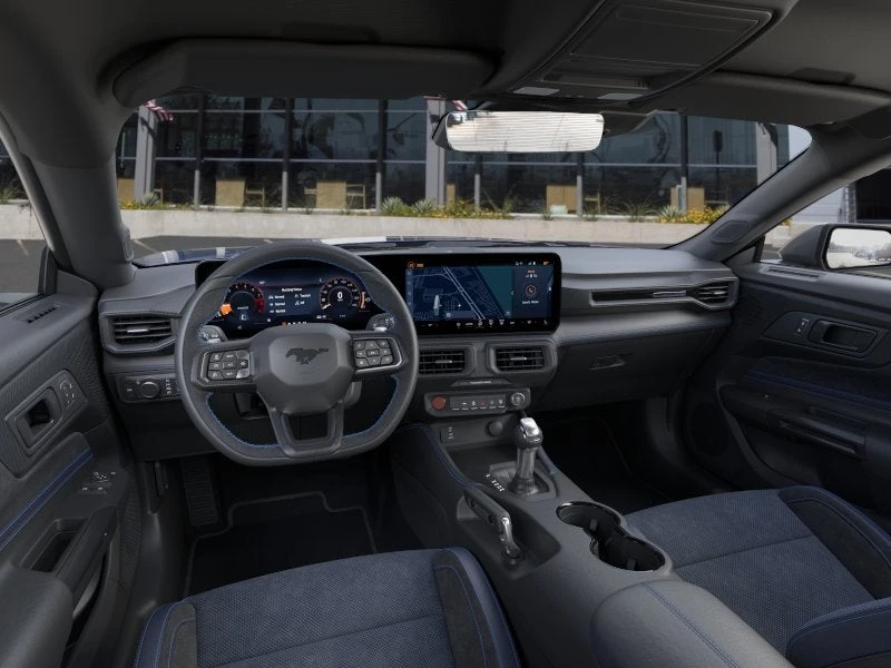 2026 Ford S650 Mustang Dark Horse - Image 9 of 27