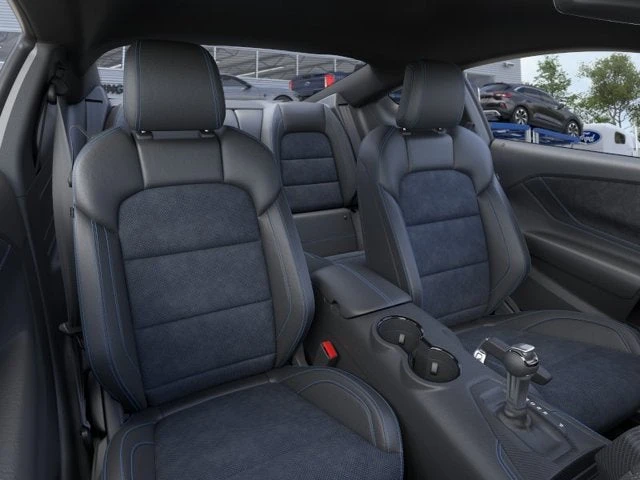 2026 Ford S650 Mustang Dark Horse - Image 10 of 22