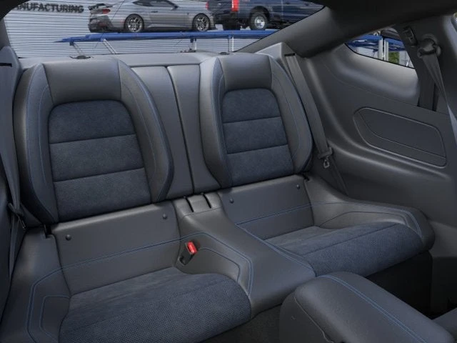 2026 Ford S650 Mustang Dark Horse - Image 11 of 22