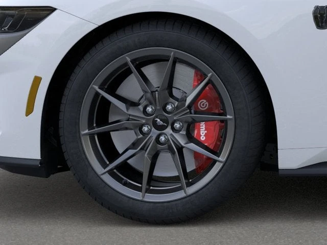 2026 Ford S650 Mustang Dark Horse - Image 19 of 22