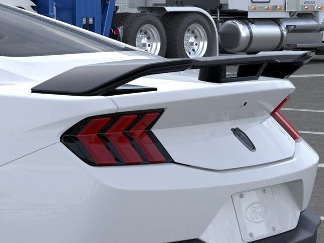 2026 Ford S650 Mustang Dark Horse - Image 22 of 22