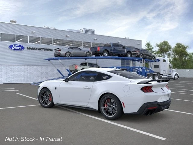 2026 Ford S650 Mustang Dark Horse - Image 4 of 22