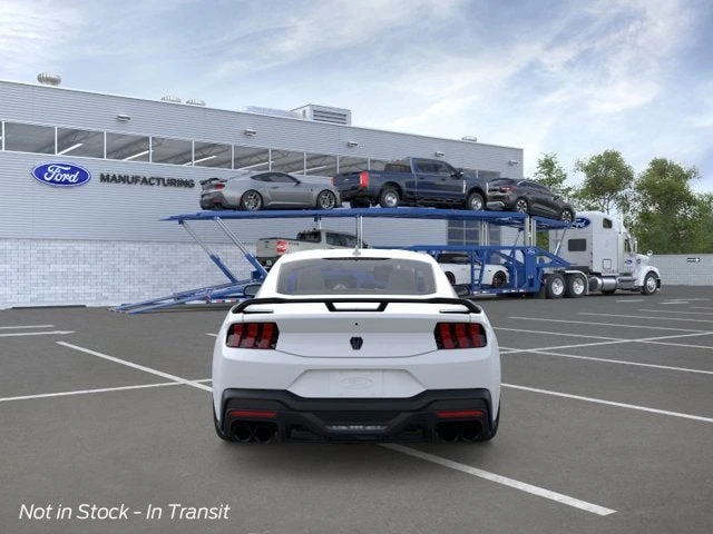 2026 Ford S650 Mustang Dark Horse - Image 5 of 22