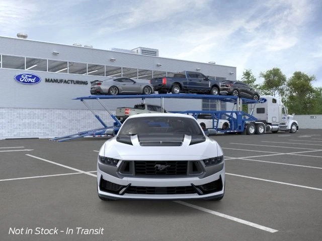 2026 Ford S650 Mustang Dark Horse - Image 6 of 22