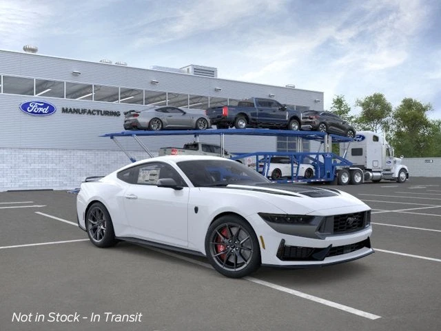 2026 Ford S650 Mustang Dark Horse - Image 7 of 22