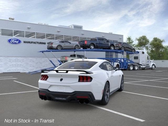 2026 Ford S650 Mustang Dark Horse - Image 8 of 22