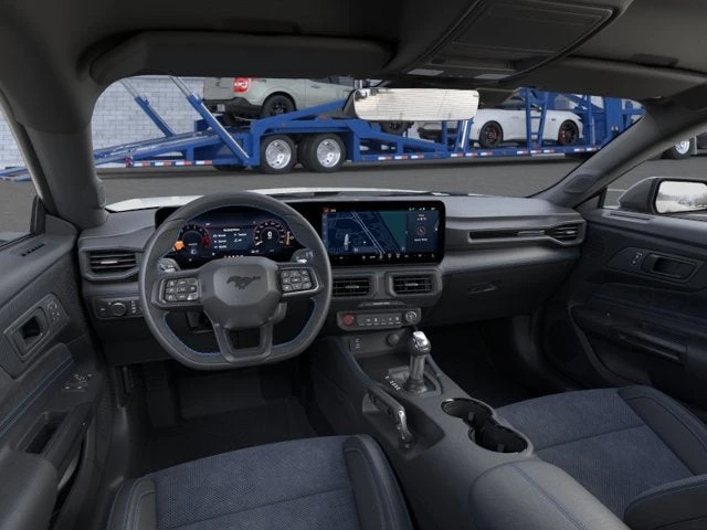 2026 Ford S650 Mustang Dark Horse - Image 9 of 22