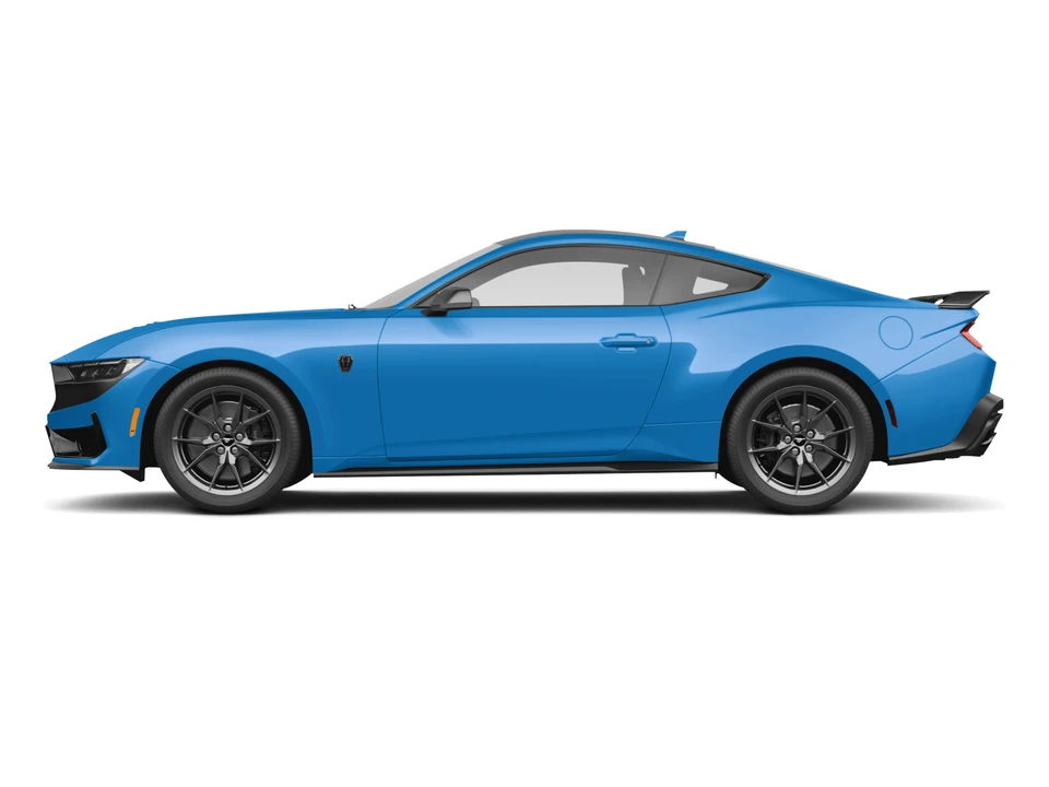 2026 Ford S650 Mustang Dark Horse - Image 2 of 3