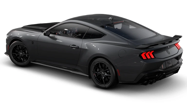 2026 Ford S650 Mustang Dark Horse - Image 3 of 6